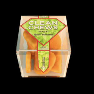 guava clean chews